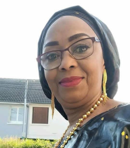 Dubréka en deuil : décès de Madame Aminata Touré, épouse de l’ancien préfet Younoussa Le Bon Sylla