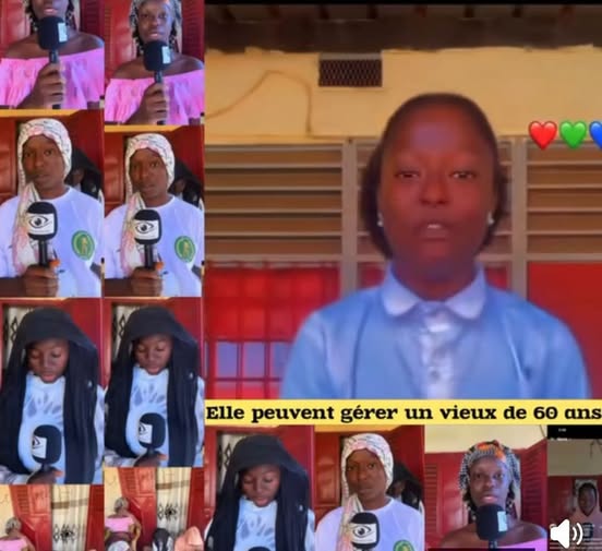 KAMSAR: LES élèves tiktokeuses renvoyées de leurs établissements scolaires en raison d’une « vidéo inappropriée » partagée sur les réseaux sociaux.