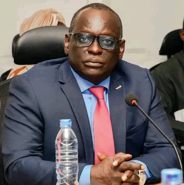 Dissolution des partis politique en Guinée : Elhadj Bouna Keita salue la décision du gouvernement et appelle à un rassemblement politique