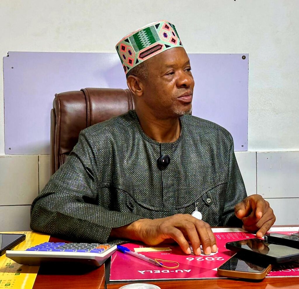 Crise de liquidité en Guinée : Le président des cambistes, Elhadj Koula Diallo, fait une mise au point