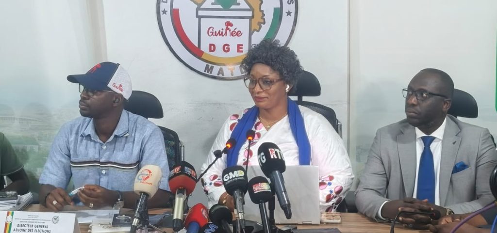 Communales 2026 : la DGE publie les statistiques des candidatures dans 245 communes