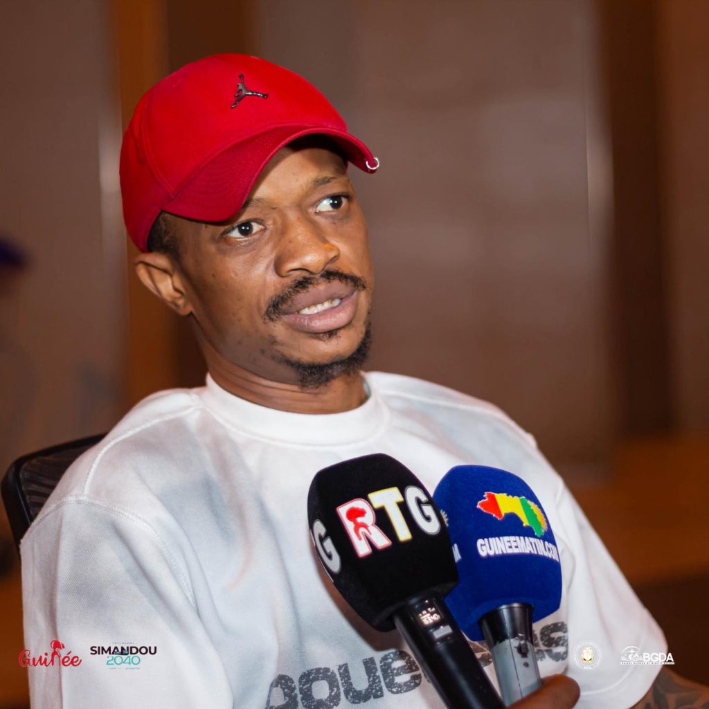 Culture: Marcus de Banlieuz’Art évacué en Tunisie pour des soins médicaux