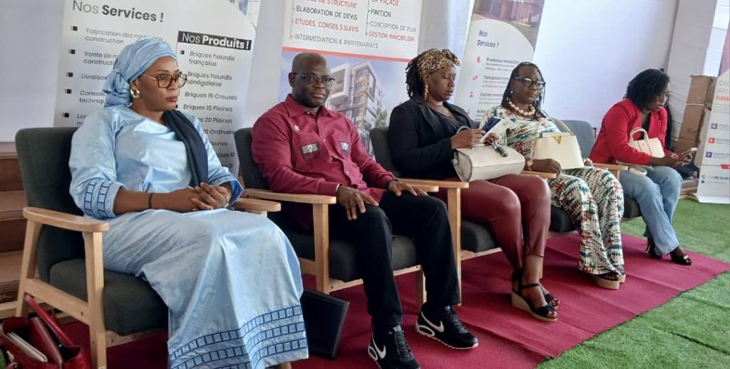 BUILD Awards Guinea 2026 : l’excellence du BTP et de l’artisanat mise à l’honneur à Conakry