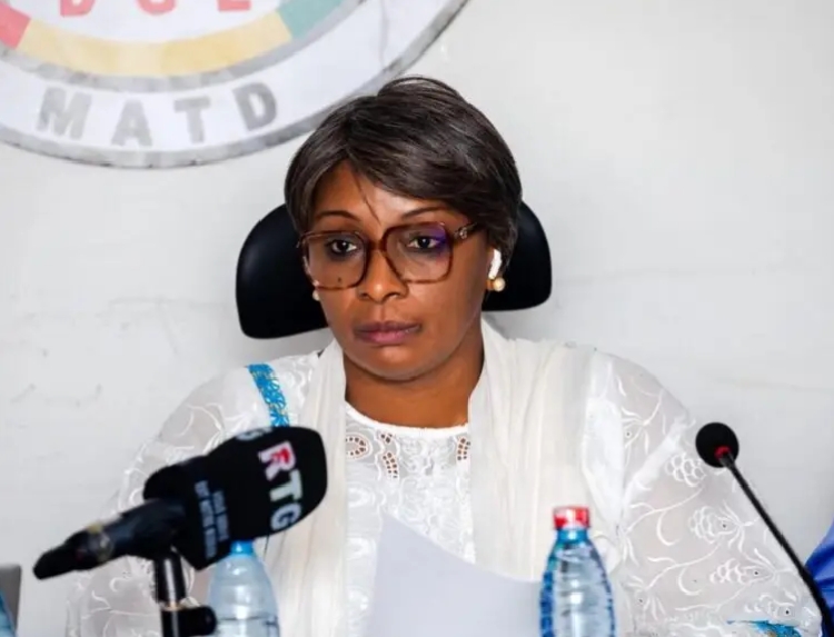 Tribune : Face au tribunal de l’aigreur, Mme Djénabou Touré Camara triomphe par la vérité des faits