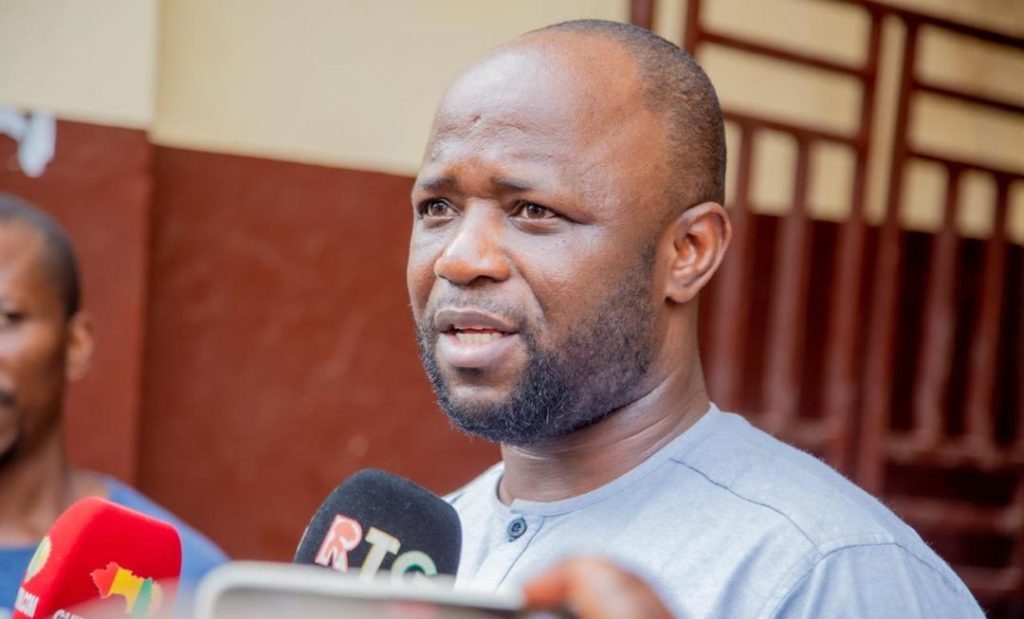 Double scrutin du 31 mai : Faya François Bourouno salue une organisation « professionnelle » et voit se concrétiser la refondation de l’État