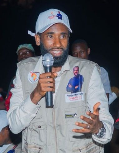 Guinée : le RPR présente un “contrat citoyen” et cinq lois phares pour les législatives du 31 mai 2026