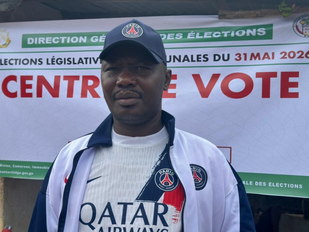 Élections communales et législatives : Bogola Haba et le PDS de Dixinn saluent une étape historique pour la démocratie guinéenne