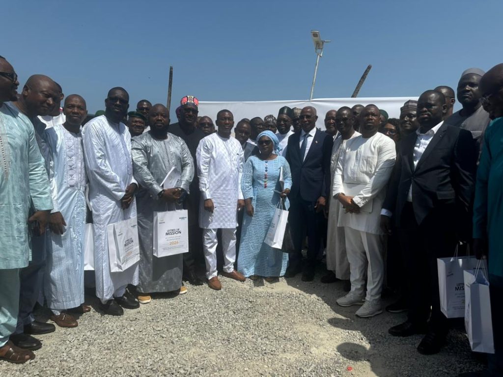 Présentation des lettres de mission et des contrats annuels de performance 2026 : Bah Oury appelle à une meilleure synergie entre les départements ministériels