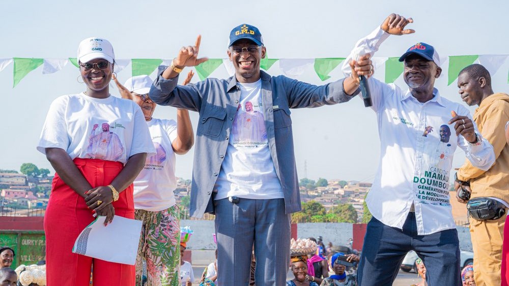 Matam : malgré ses ennuis judiciaires, Badra Koné mise sur son bilan pour reconquérir la mairie
