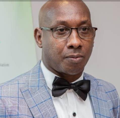 La Politique fiscale minière et les questions de développement (Par Dr Mamadou Aliou Bah)