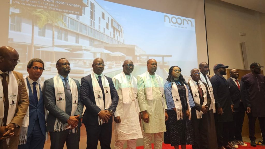 Guinée : le gouvernement lance le Projet Eau et Assainissement (PEAG), un investissement de 670 millions de dollars pour améliorer l’accès à l’eau potable