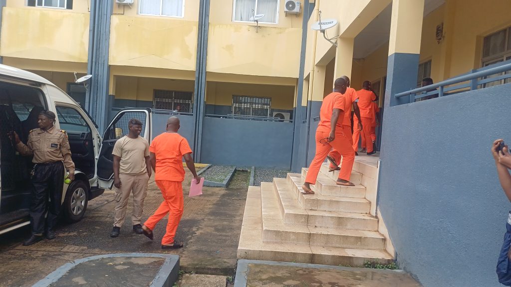 Fraude au baccalauréat à Kindia : la Cour d’appel de Conakry remet en liberté les six candidats condamnés en première instance