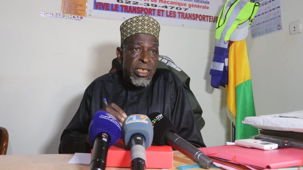 Drame de Mamou : après la mort de 15 personnes, la Fédération des transporteurs annonce un durcissement des contrôles.