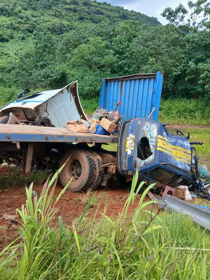 Accident meurtrier à Kindia : le ministère des Transports appelle à une mobilisation générale pour renforcer la sécurité routière