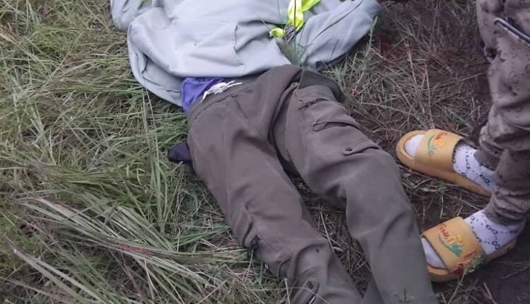Labé : un conducteur de taxi-moto retrouvé mort par balle à Hafia
